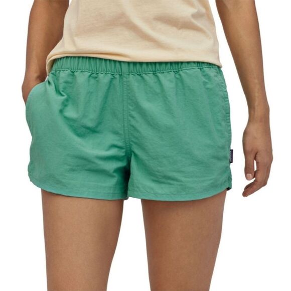 Patagonia Barely Baggy Shorts size XXS - Picture 1 of 7